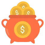 Cash Pot