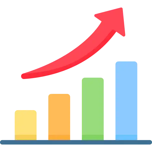 Growth in Poker Competitions